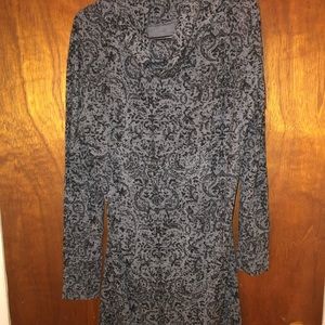 Softwear With Stretch Long Sleeve Cowl Tunic. Great for the gym or everyday use